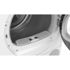 Bosch WTH85225GB Series 4 8kg Heat Pump Tumble Dryer White