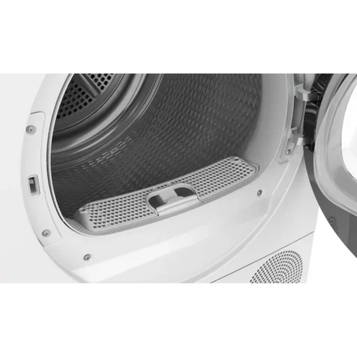 Bosch WTH85225GB Series 4 8kg Heat Pump Tumble Dryer White