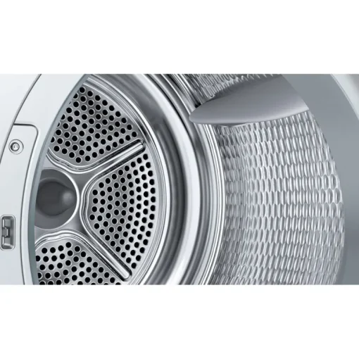 Bosch WTH85225GB Series 4 8kg Heat Pump Tumble Dryer White