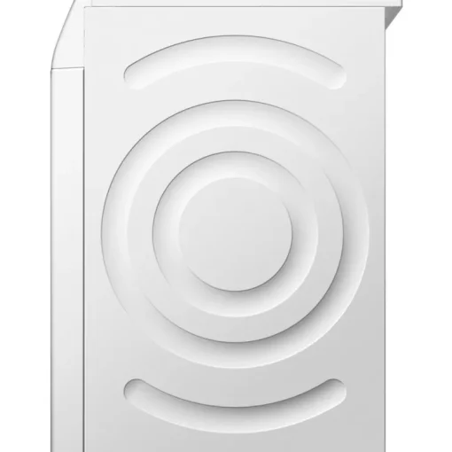 Bosch WTH85225GB Series 4 8kg Heat Pump Tumble Dryer White