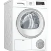 Bosch WTN85201GB Serie 4 Condenser tumble dryer 7 kg