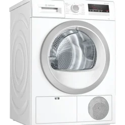 Bosch WTN85201GB Serie 4 Condenser tumble dryer 7 kg