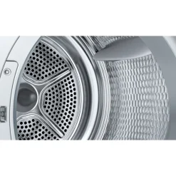 Bosch WTN83202GB Series 4 8Kg Condenser Tumble Dryer White