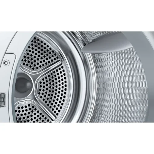 Bosch WTN83202GB Series 4 8Kg Condenser Tumble Dryer White