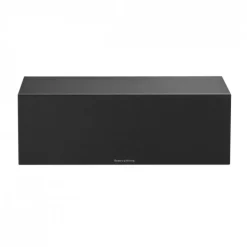 Bowers & Wilkins 603 & 606 S3 5.1 Surround Sound Speaker Package Black
