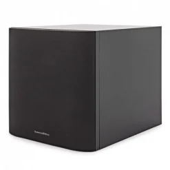 Bowers & Wilkins 603 & 606 S3 5.1 Surround Sound Speaker Package Black