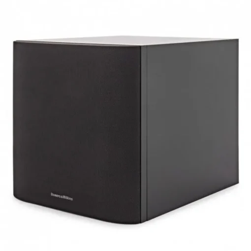 Bowers & Wilkins 603 & 606 S3 5.1 Surround Sound Speaker Package Black