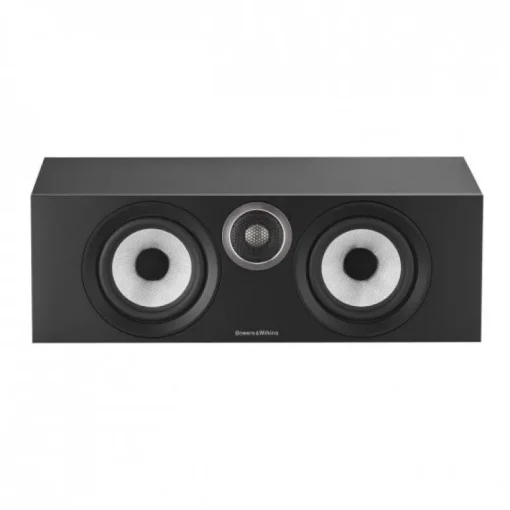 Bowers & Wilkins 603 & 606 S3 5.1 Surround Sound Speaker Package Black
