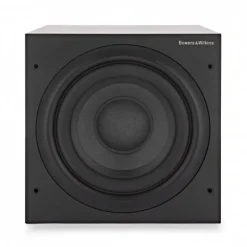 Bowers & Wilkins 603 & 606 S3 5.1 Surround Sound Speaker Package Black
