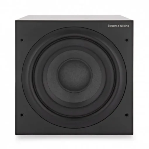 Bowers & Wilkins 603 & 606 S3 5.1 Surround Sound Speaker Package Black
