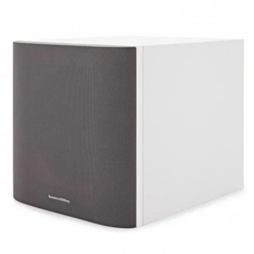 Bowers & Wilkins 606 & 607 S3 5.1 Surround Sound Speaker Package Oak
