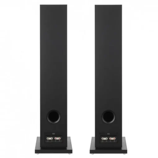 Bowers & Wilkins 603 & 606 S3 5.1 Surround Sound Speaker Package Black