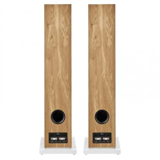 Bowers & Wilkins 603 S3 5.1 Surround Sound Speaker Package Oak