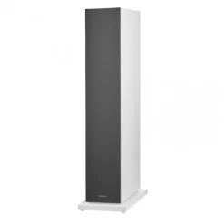 Bowers & Wilkins 603 S3 Floorstanding Speakers Pair White
