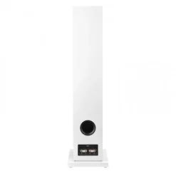 Bowers & Wilkins 603 S3 Floorstanding Speakers Pair White