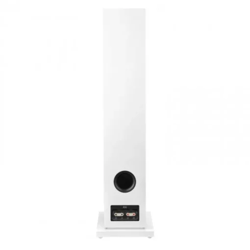 Bowers & Wilkins 603 S3 Floorstanding Speakers Pair White