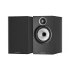 Bowers & Wilkins 606 S3 Standmount Speakers Pair Black