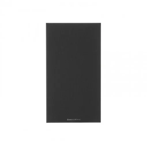 Bowers & Wilkins 606 S3 Standmount Speakers Pair Black