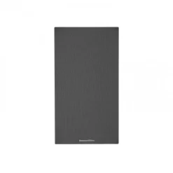 Bowers & Wilkins 606 S3 Standmount Speakers Pair White
