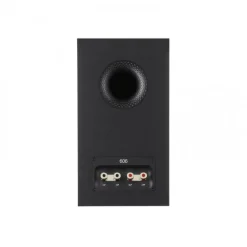 Bowers & Wilkins 606 S3 Standmount Speakers Pair Black
