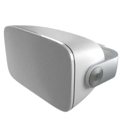 Bowers & Wilkins AM-1 Outdoor Speakers White Pair