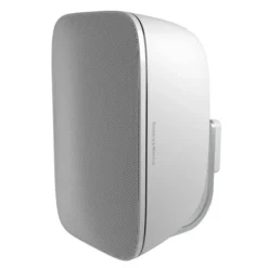 Bowers & Wilkins AM-1 Outdoor Speakers White Pair