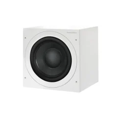 Bowers & Wilkins ASW610 Subwoofer White