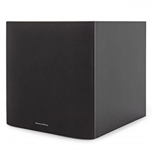 Bowers & Wilkins ASW610 Subwoofer Black