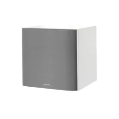 Bowers & Wilkins ASW610 Subwoofer White
