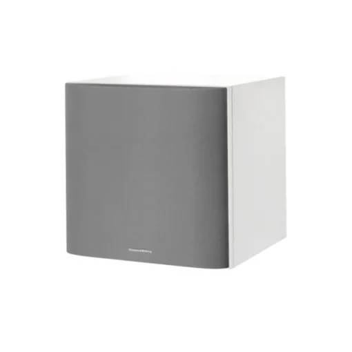 Bowers & Wilkins ASW610 Subwoofer White
