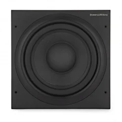 Bowers & Wilkins ASW610 Subwoofer Black