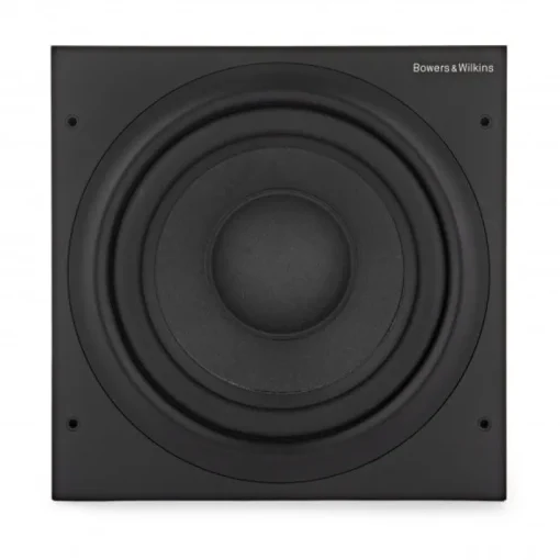 Bowers & Wilkins ASW610 Subwoofer Black