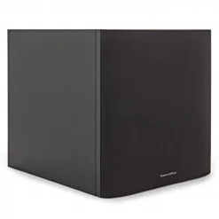 Bowers & Wilkins ASW610 Subwoofer Black