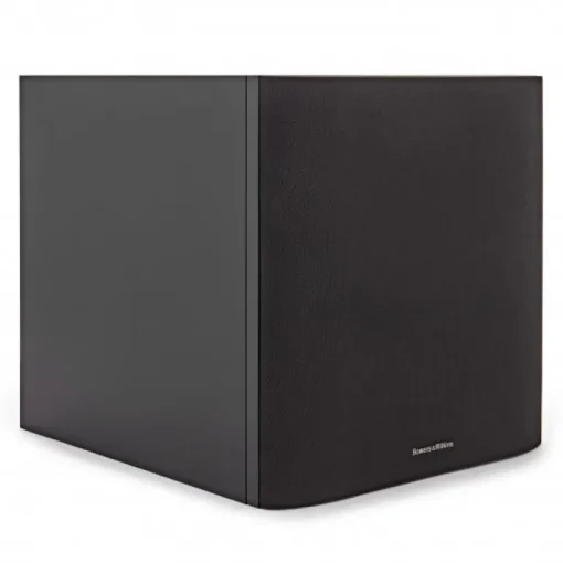Bowers & Wilkins ASW610 Subwoofer Black