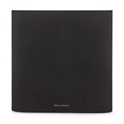 Bowers & Wilkins ASW610 Subwoofer Black