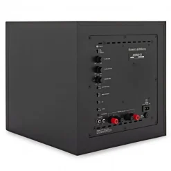 Bowers & Wilkins ASW610 Subwoofer Black