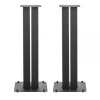 Bowers & Wilkins FS-600 S3 Speaker Stands Pair Black