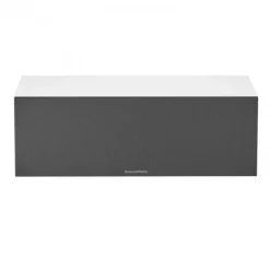 Bowers & Wilkins HTM6 S3 Centre Speaker White