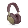 Bowers & Wilkins PX8 Noise Cancelling Headphones Royal Burgundy
