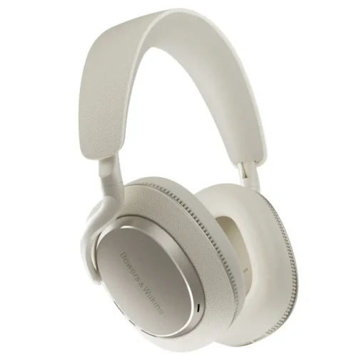 Bowers & Wilkins PX7 S3 Over-Ear Noise Cancelling Bluetooth Wireless Headphones Vintage Champagne