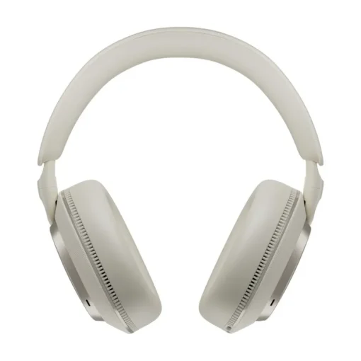Bowers & Wilkins PX7 S3 Over-Ear Noise Cancelling Bluetooth Wireless Headphones Vintage Champagne