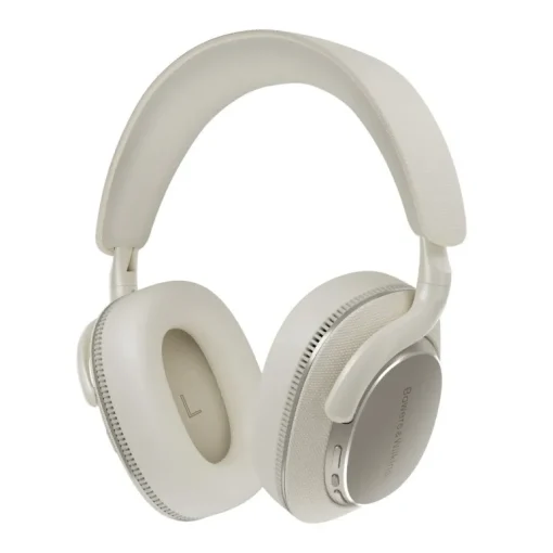 Bowers & Wilkins PX7 S3 Over-Ear Noise Cancelling Bluetooth Wireless Headphones Vintage Champagne
