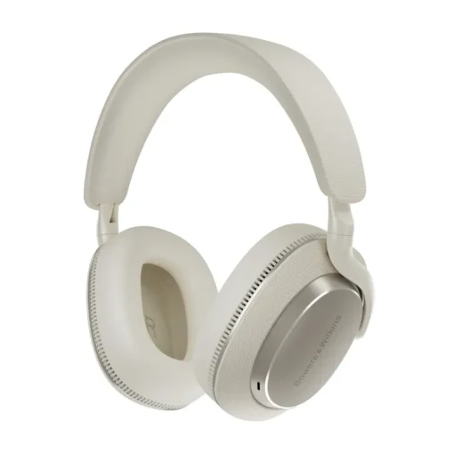 Bowers & Wilkins PX7 S3 Over-Ear Noise Cancelling Bluetooth Wireless Headphones Vintage Champagne