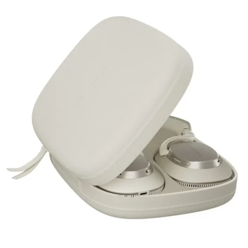 Bowers & Wilkins PX7 S3 Over-Ear Noise Cancelling Bluetooth Wireless Headphones Vintage Champagne