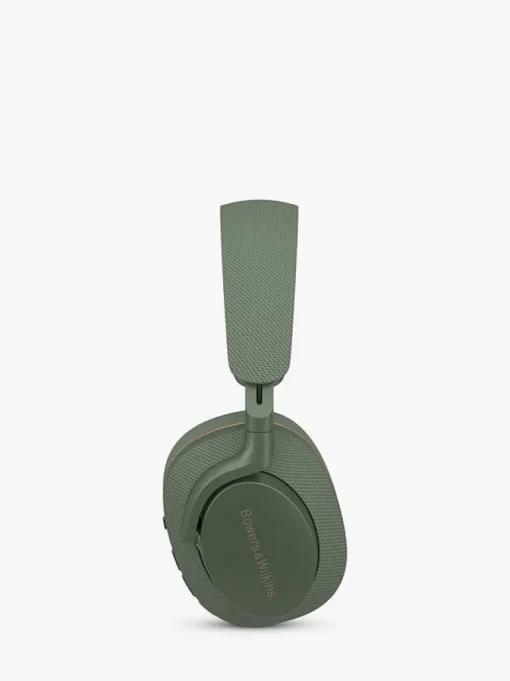 Bowers & Wilkins PX7 S2e Over-Ear Noise Cancelling Headphones Forest Green