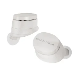 Bowers and Wilkins Pi6 In-ear True Wireless Noise Cancelling Earbuds Cloud Grey