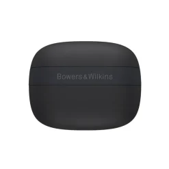 Bowers and Wilkins Pi6 In-ear True Wireless Noise Cancelling Earbuds Storm Grey
