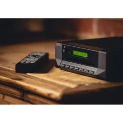 Cyrus CD I Integrated CD Player