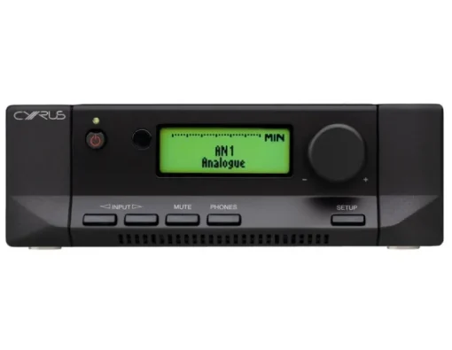 Cyrus Classic AMP Integrated Amplifier