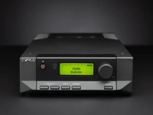 Cyrus Classic AMP Integrated Amplifier